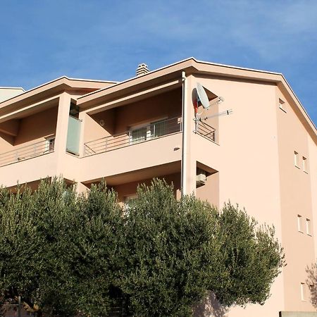 Apartment Podaca 15475A Екстериор снимка
